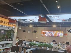 -蛙老爹·蜀香美蛙鱼头(王家湾店)