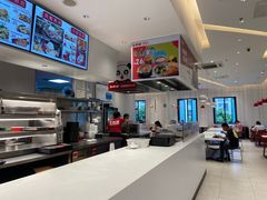 -乡村基(双流时代奥特莱斯餐厅)