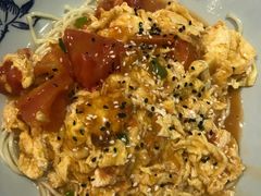 -轻捞慢起面馆(新世界百货店)