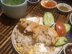 -小娘惹厨房Little Nyonya(狮城有约上榜店)