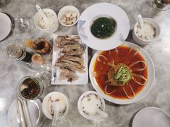 -胖妈妈餐饮(西津东路店)