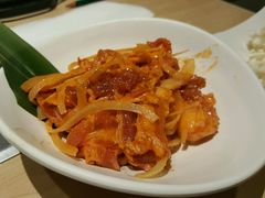 -新石器烤肉(南通CBD大有境店)