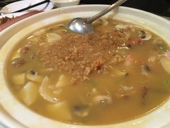 -大咀港式茶餐厅(海岸城店)