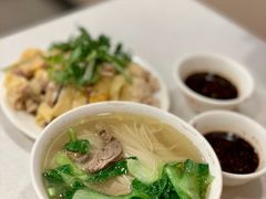 -振鼎鸡(丰庄路店)