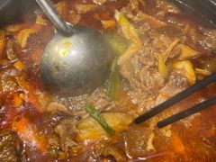 -肖记公安牛肉鱼杂馆· 省级非物质文化遗产(仁和路店)