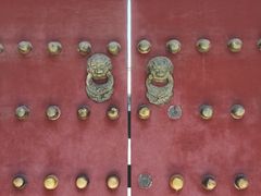 -北京市劳动人民文化宫(太庙)