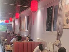 -前门杨记·铜锅涮肉(王府井·故宫店)