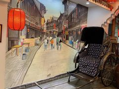 -老城味道·传统天津菜(杨柳青店)