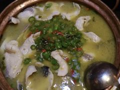 -家宴滇食记·云南家常菜