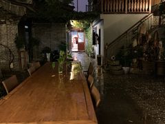 -悦真雅院·四合院·清真私房菜(雍和宫店)
