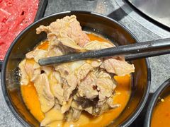 -林记潮牛·牛肉火锅(上马墩店)