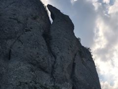 -雁荡山风景名胜区