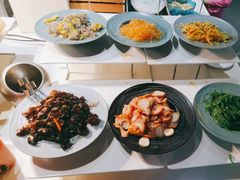 -凡塔斯牛排自助餐厅(广东佛山三水万达店)