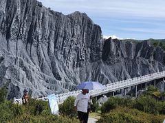 -墨石公园景区