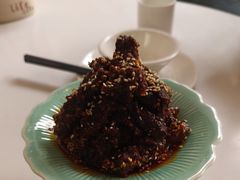 -院8里·少城记忆老川菜(宽窄巷子店)