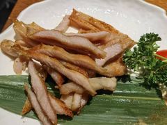 -九井澤精致料理(金茂店)