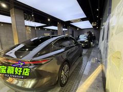 -车艺佳龙膜隐形车衣汽车贴膜(宝山丰宝店)