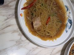 -茅庐川菜(青岛凯德店)
