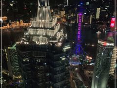 -上海柏悦酒店·世纪100牛排馆