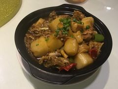 -周锦记广式餐厅