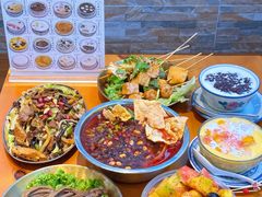 -雙冲柳州螺蛳粉&酸嘢&桂林米粉(簋街店)