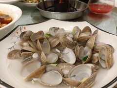 -新洪记·丽久饭店(铁西店)