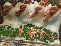 -初色海鲜自助(新辰里亚运村店)