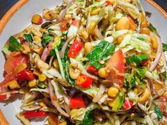 -缅丽·缅甸小吃(版纳店)