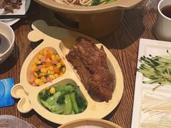 -北方家宴(优托邦科学大道店)