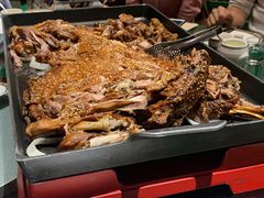 -九十九顶毡房(阜石路店)