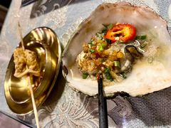 -质烤烤物·活烤海鲜(质烤总店)