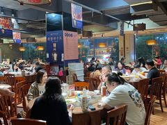 -天下客饭店(中山路店)