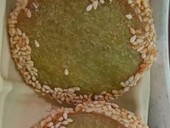 -绿茶餐厅(天津天河城店)