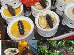 -自助火锅筷乐食代自助餐厅(金辰店)