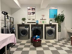 -西安钟楼北大街希尔顿欢朋酒店