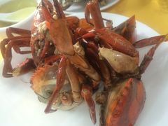 莲花公园煎蟹总店-莲花公园煎蟹(总店)