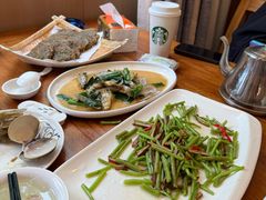 -金地利海鲜酒楼(清凉门店)