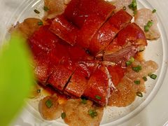 -新兴·金羊座·粤菜点心(乐峰店)