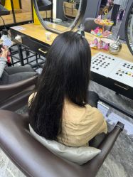 -藤野造型•烫染专业店