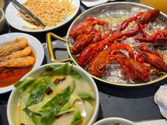 -龙门醉客(上塘路店)