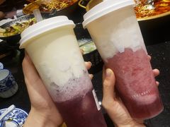 -Sevenbus一家奶茶店(侨荣城店)
