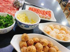 虾球-新梅居(宁海东路店)