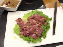 -北门涮肉·铜锅涮肉(南锣鼓巷店)