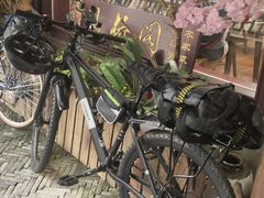 -观桥阁(锦溪店)