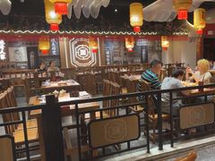 -杨记隆府重庆江湖菜(大悦城店)