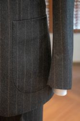 -优刻西服西装定制(金轮国际广场店)