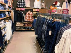 -MUJI无印良品(远洋未来广场店)