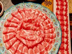-南门四季铜锅涮肉(左家庄店)