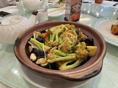 -渔意楼·驰名沙田乳鸽(五羊旗舰店)