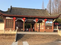 -东坡赤壁风景名胜区